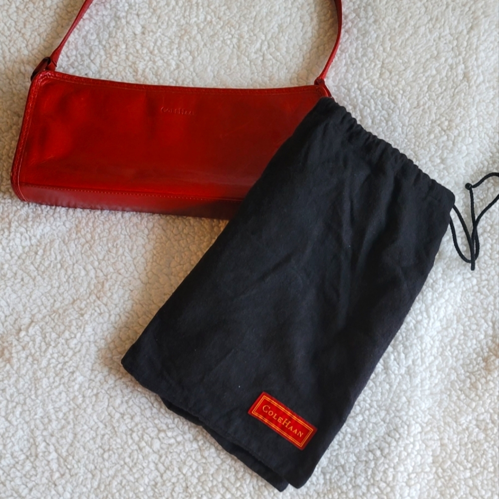 Cole Haan small handbag